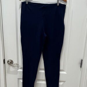 Fabletics Midnight Blue Straight Leg Pants